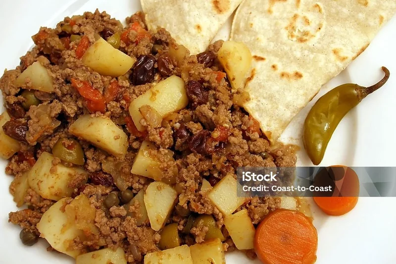 Picadillo